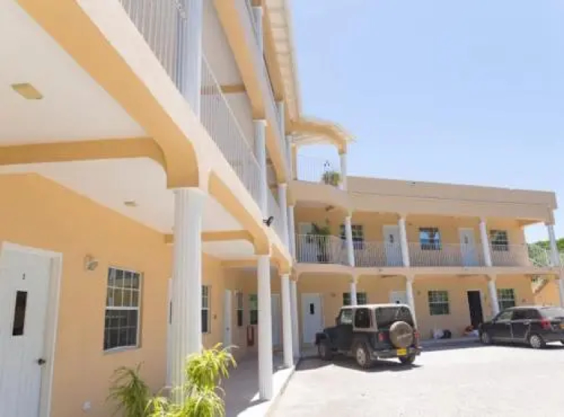 Grenada Gold Apartments