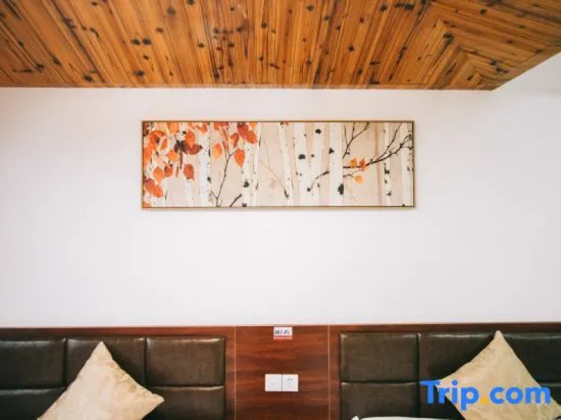 Guangzhou Xingke Apartment