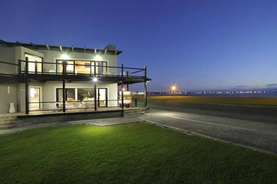 Oyster Box Guesthouse