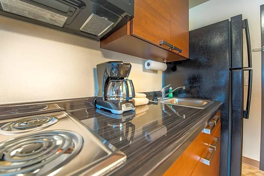 My Place Hotels Chicago West North Aurora