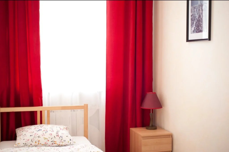 Europa Hostel