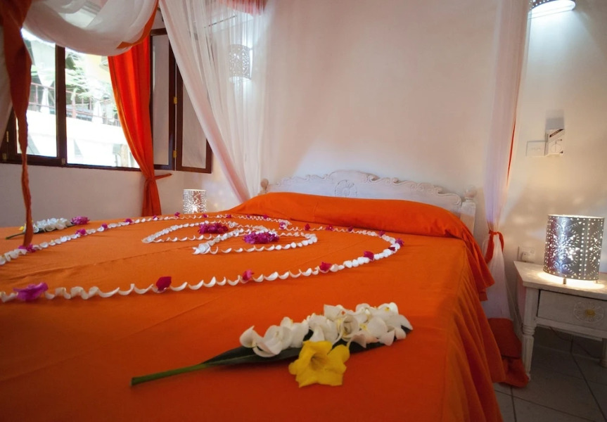 Double Heart Malindi Resort