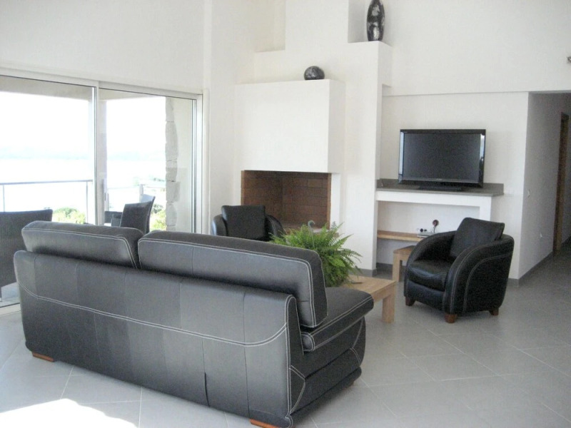 Villa with 5 Bedrooms in Sainte-Lucie de Porto-Vecchio, Zonza, with Private Pool, Enclosed Garden And Wifi - 150 M From the Beach