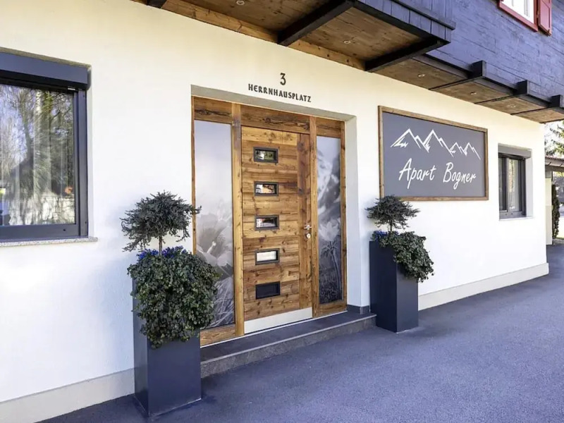 Holiday Home for 3 People in Brixlegg