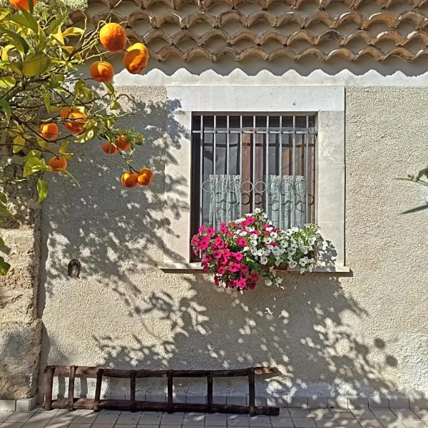 B&B La Masseria del 700