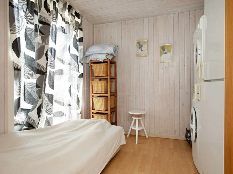 Gorgeous Holiday Home in Zealand With Terrace