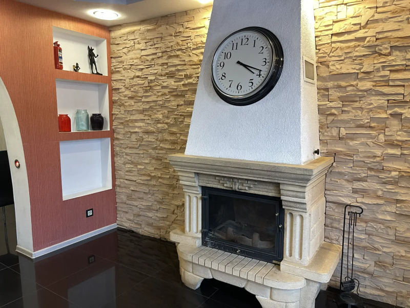 Коттедж Южный