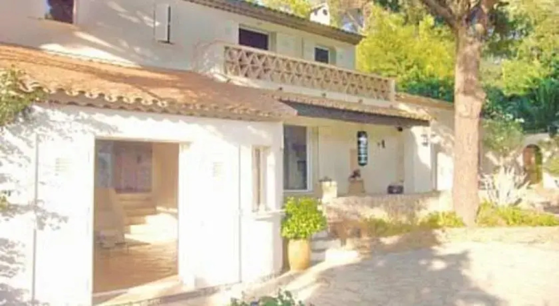 Villa Mas Provencal