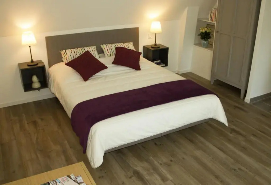 La Closerie De Kervenant