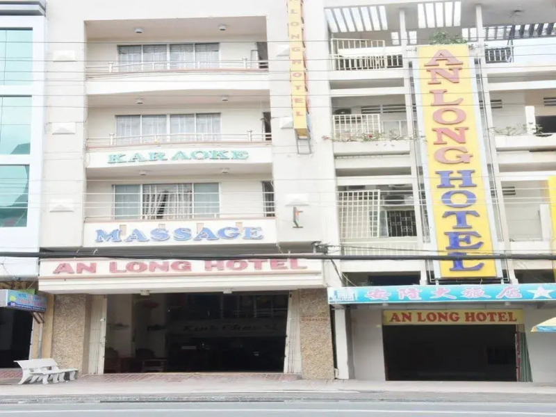 An Long Hotel