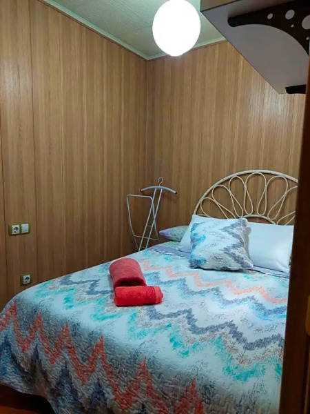 Daniela's House Riudoms