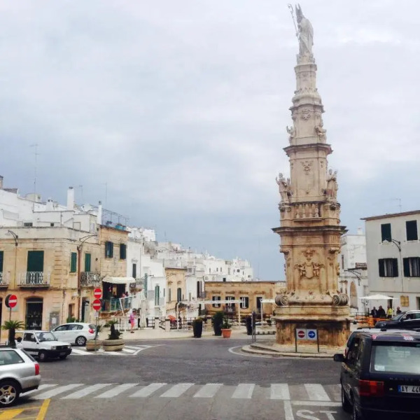 Appartamento Annamaria