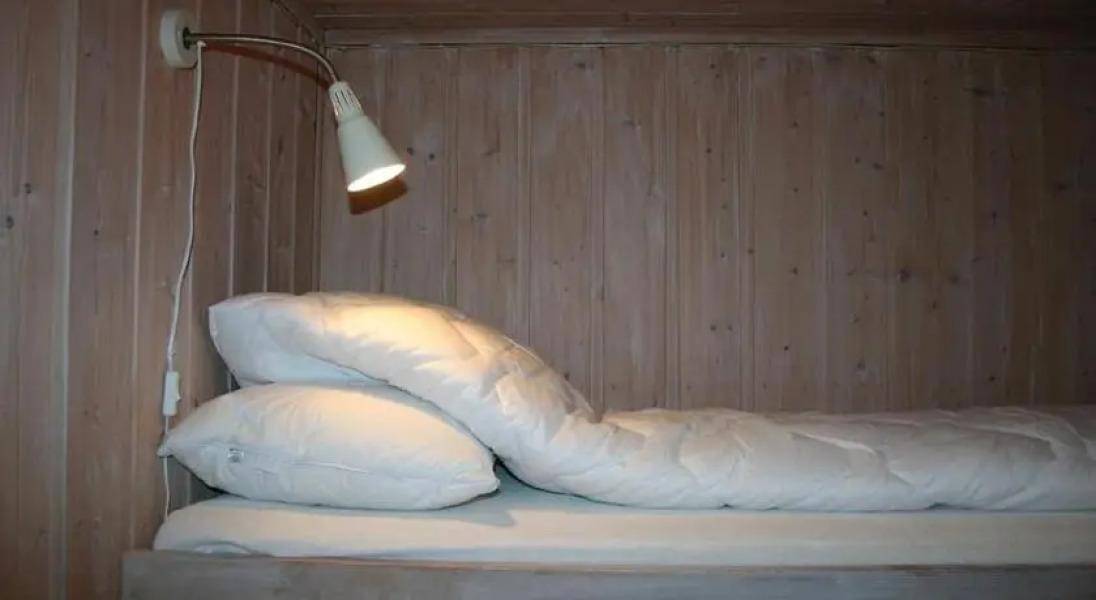 Ulvedalstunet Cottage