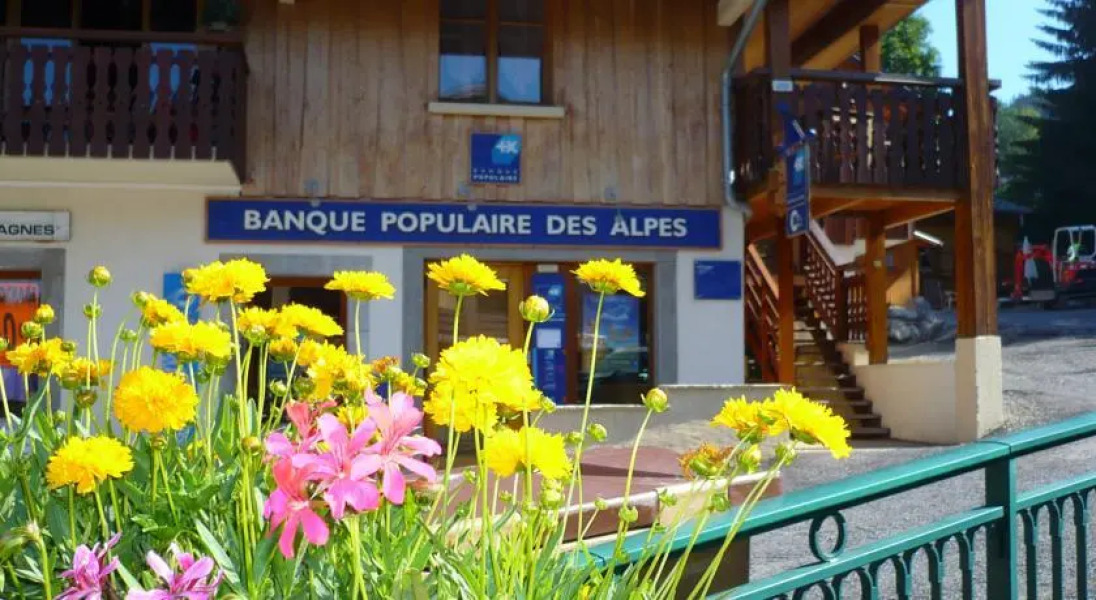 Appartement LEcureuil