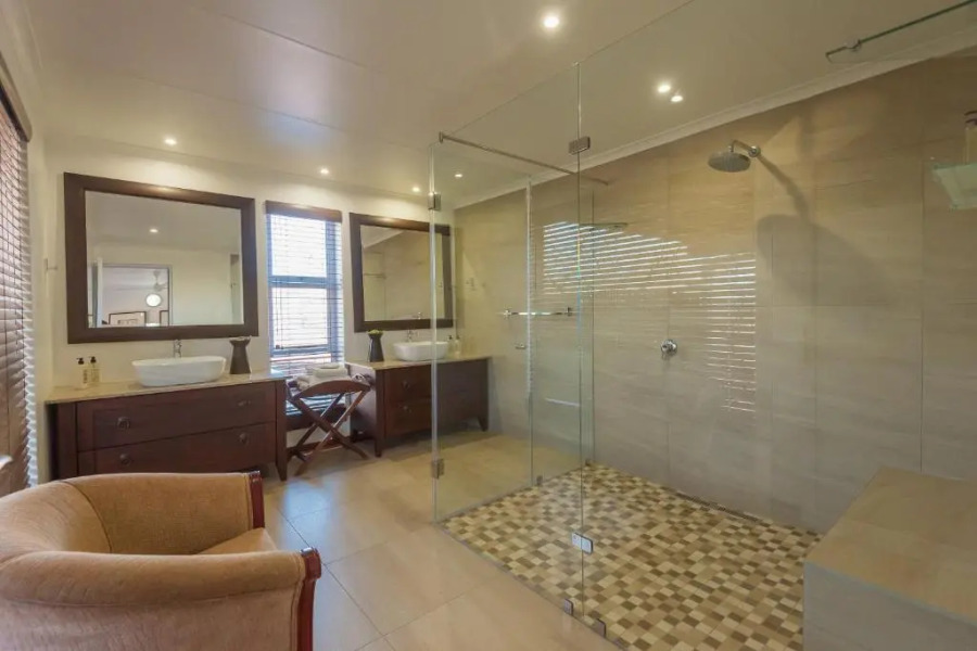 Rockfig Lodge Madikwe