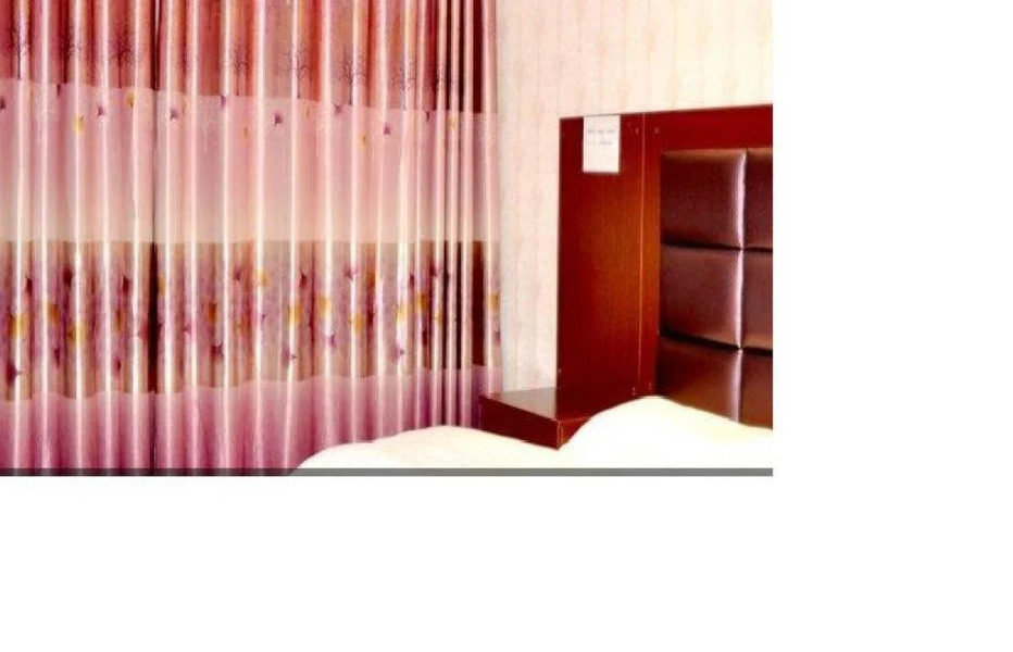 Junhao Business Hotel