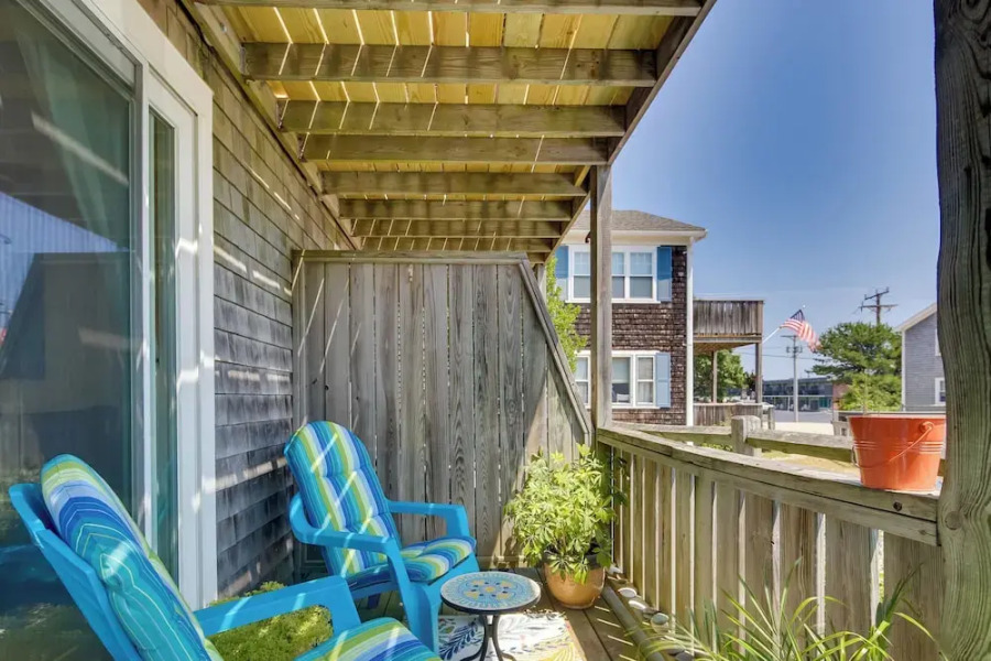 Pool & Beach Access: Coastal Condo in Provincetown