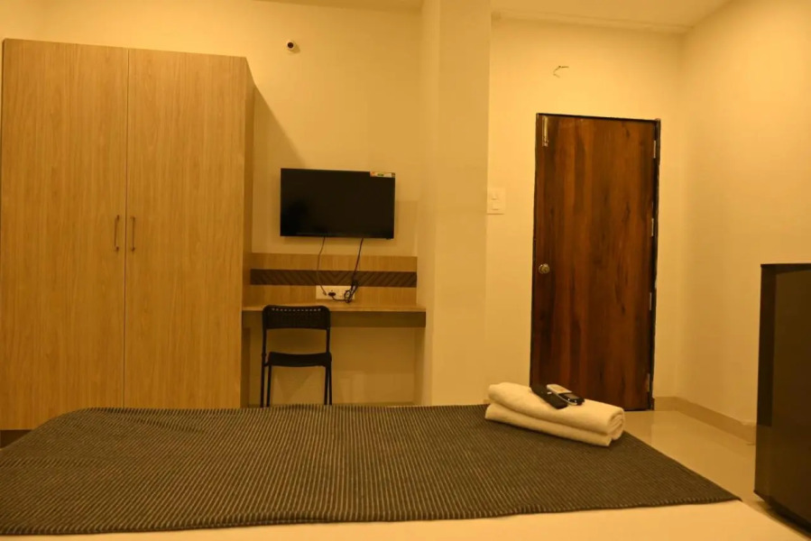 Embassy Suites Hyderabad