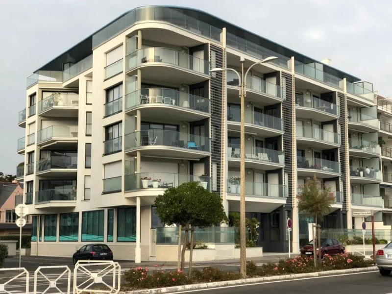 La BAULE T3 - Face Mer