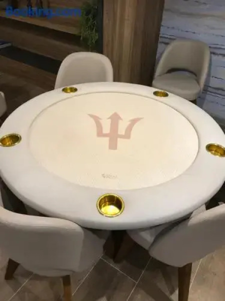 Aqualand Resort Suítes