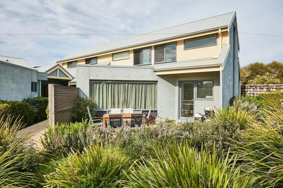 Great Ocean Walk Retreat