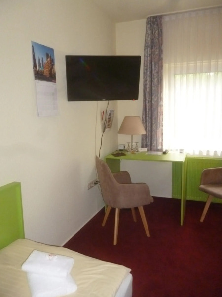 Hotel und Restaurant KA&KA