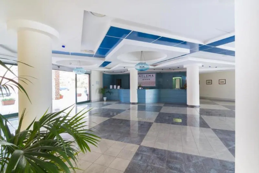 Nelema Village Resort