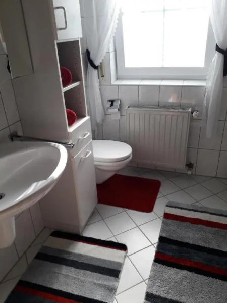 Ferienwohnung Gogelhopf