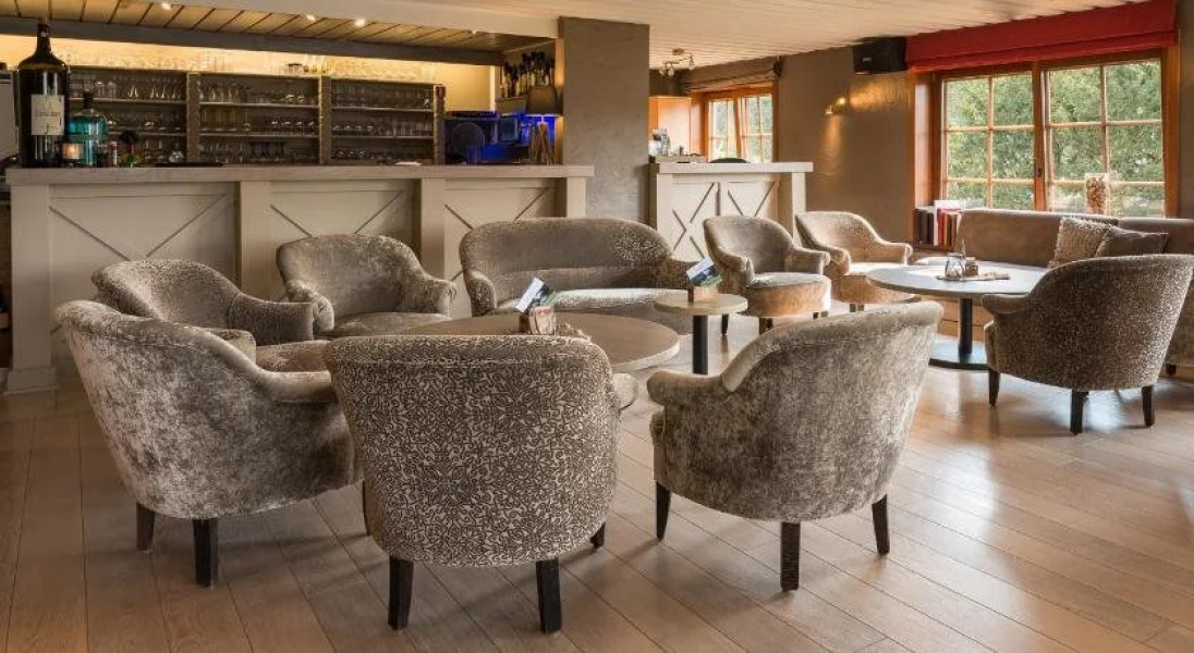 Hostellerie d'Inzepré