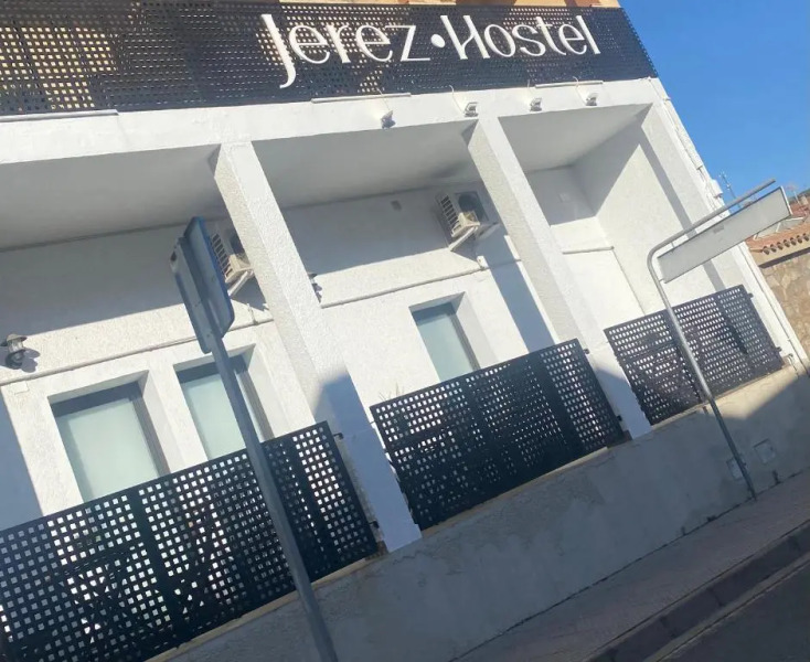 Jerez Hostel