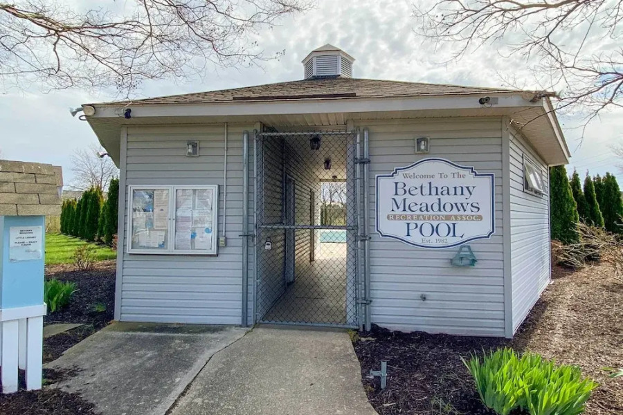 3 Mi to Beach & Boardwalk: Family Frankford Home