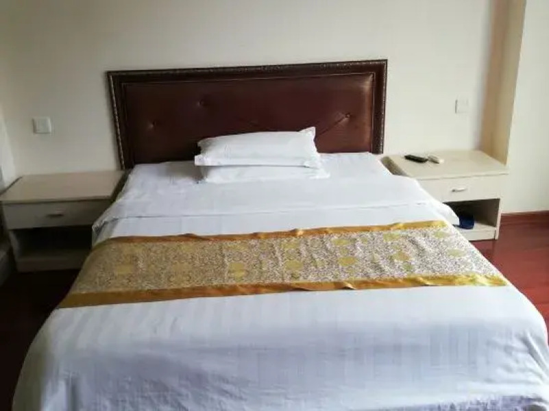 Xingguo Jiehao Hotel