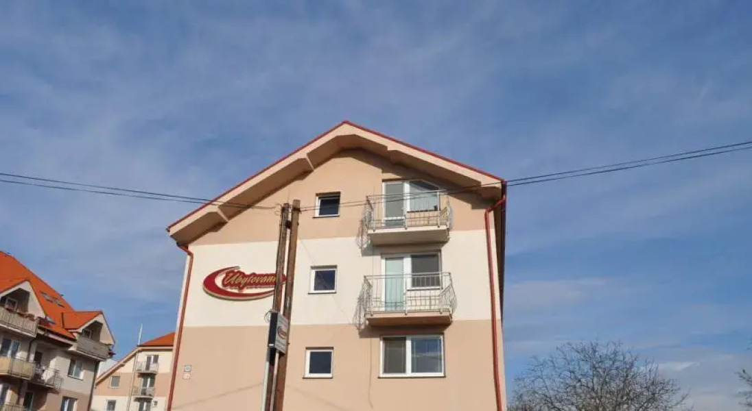 Ubytovanie v Stupave