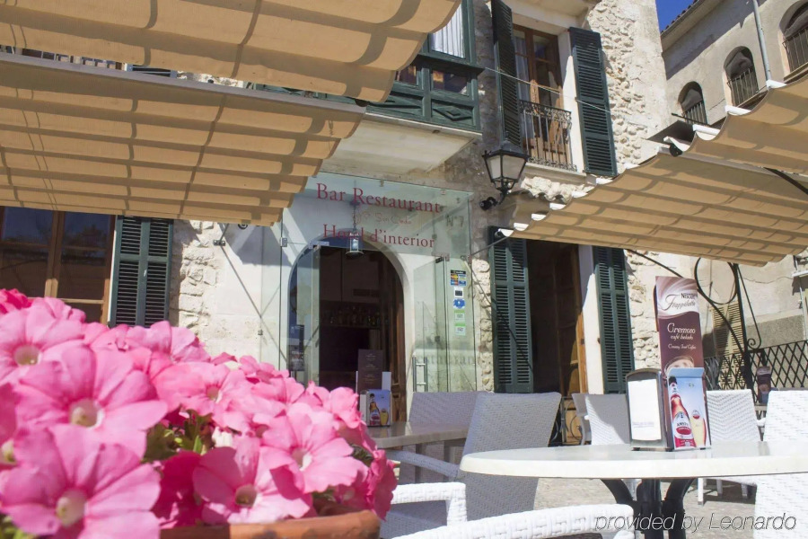 "Son Cleda" House Boutique - Adults Only