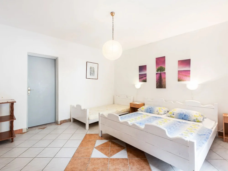 Charming Home With Private Terrace and Garden