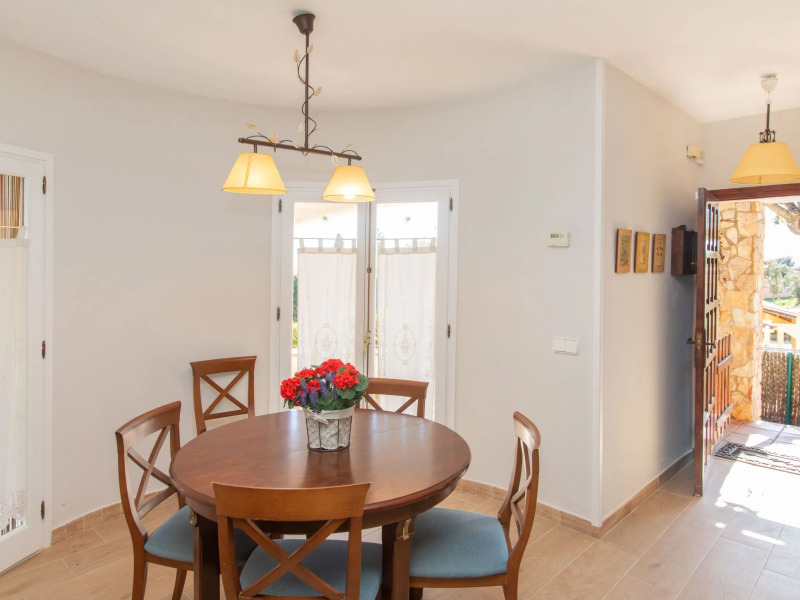 Holiday Home Mas Companys