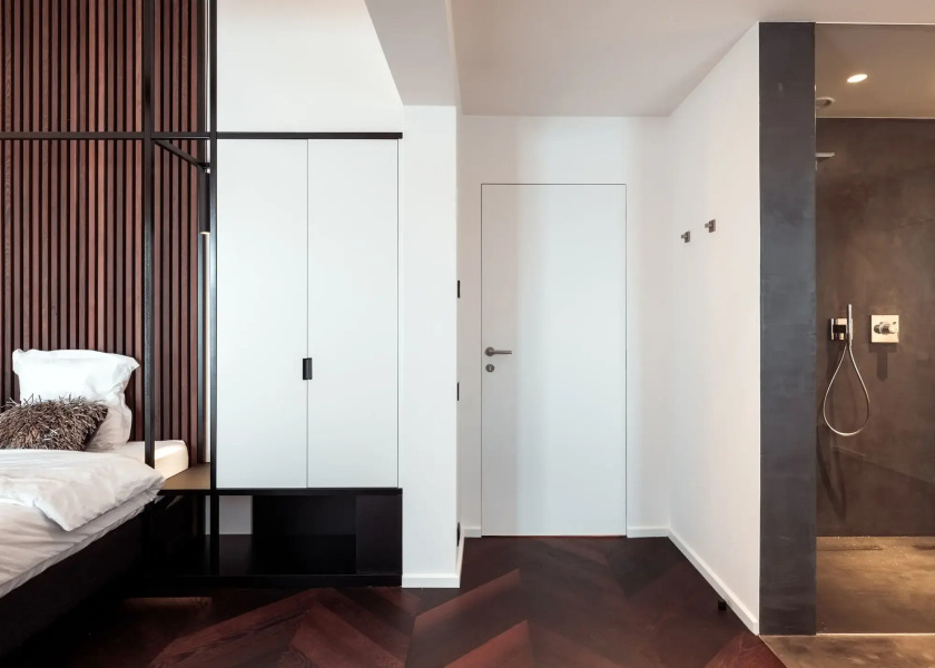 B&B For 2 - Wellness For 2