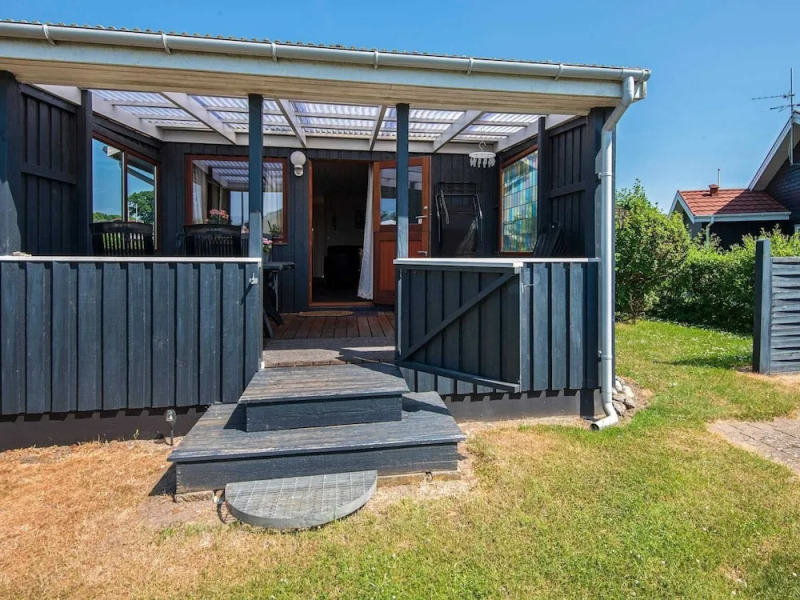 5 Person Holiday Home in Juelsminde