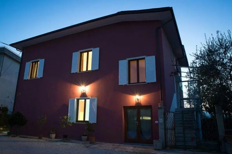 Bed  Breakfast River