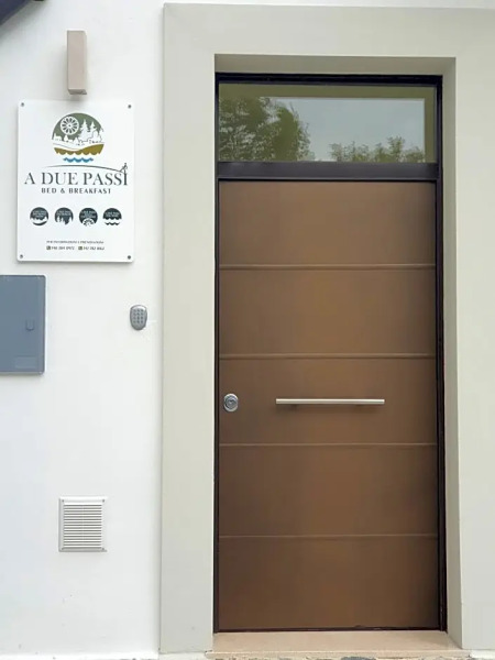 A Due Passi Bed & Breakfast