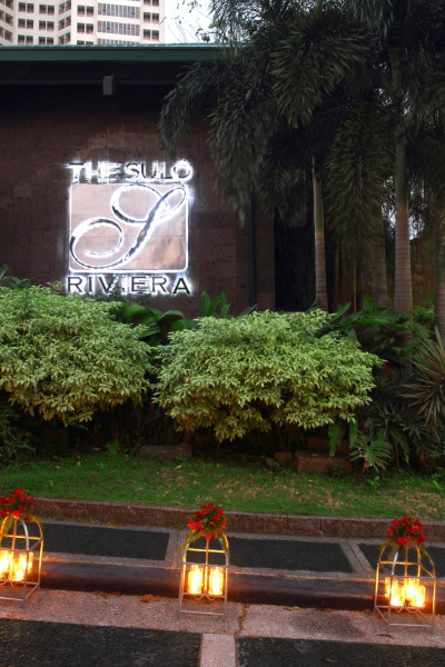 The Sulo Riviera Hotel