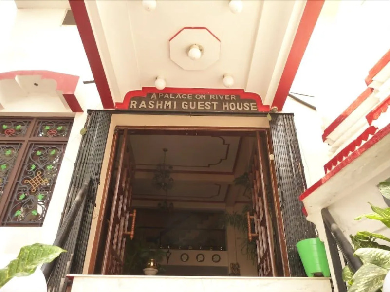 A Palace on River - Rashmi guest House