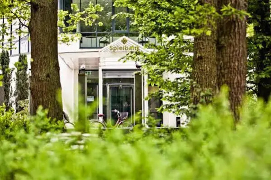 Hotel Bayerischer Hof