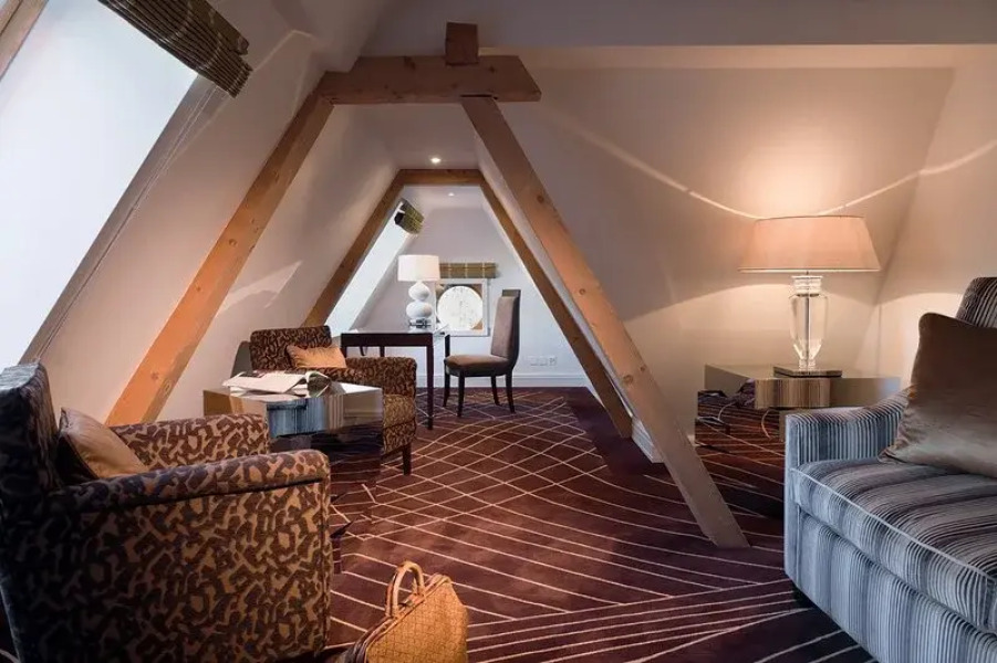 Waldhaus Flims Mountain Resort and Spa