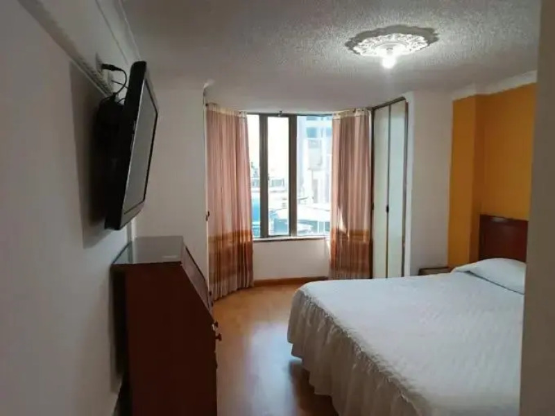 Hotel Sol Internacional