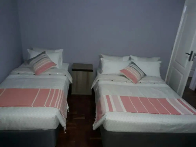 Acacia Guesthouse