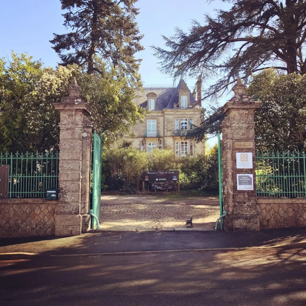 Studio in La Gaubretière, With Enclosed Garden and Wifi