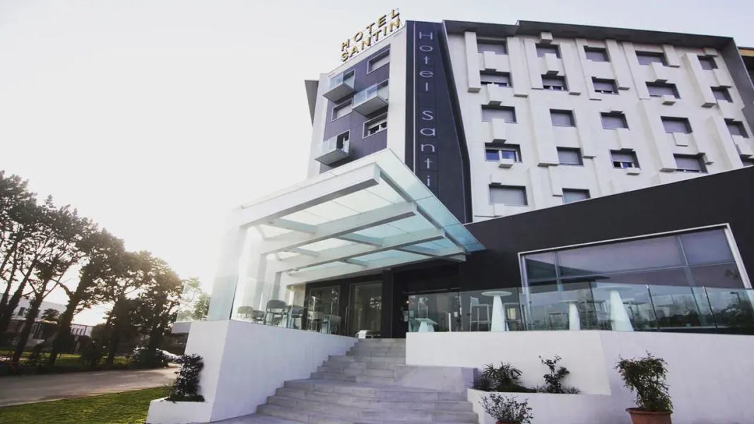 Hotel Santin