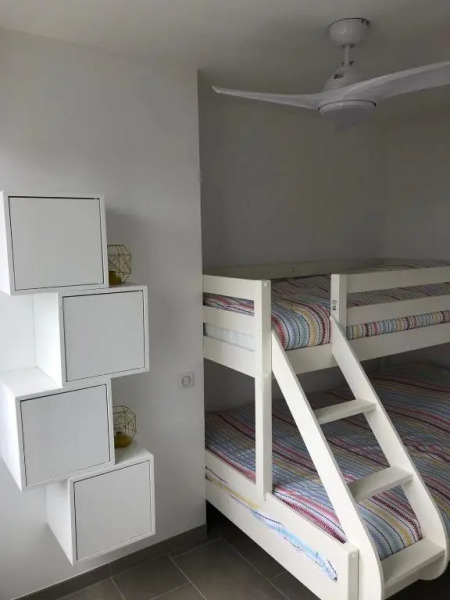 Appartement "Envies D'ailleurs" Vue Mer