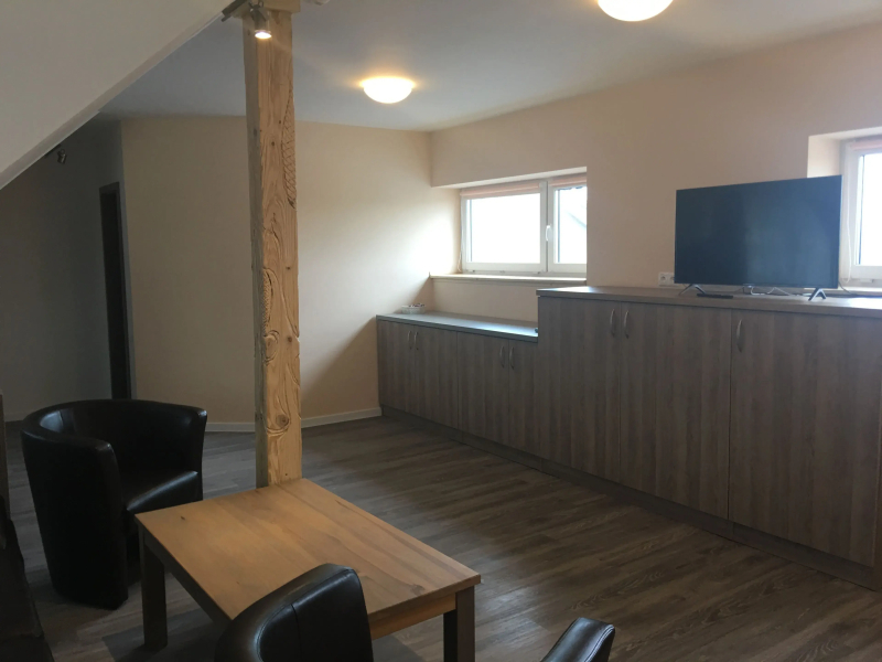 Penzión Čerešnový Sad